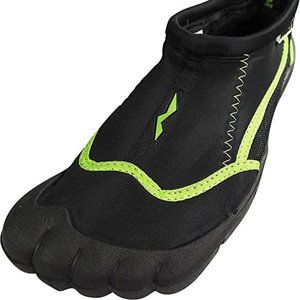 Norty Womens - Ladies Water Shoes Aqua Socks